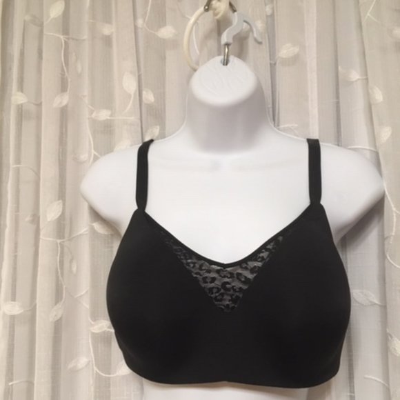 Victoria's Secret Other - Victoria's Secret T•SHIRT WIRELESS BRA sz 36DD Victoria's Secret Other - Victoria's Secret T•SHIRT WIRELESS BRA sz 36DD